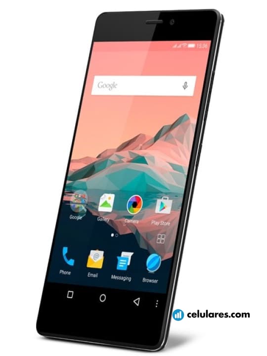 Imagem 2 Allview X2 Soul Pro