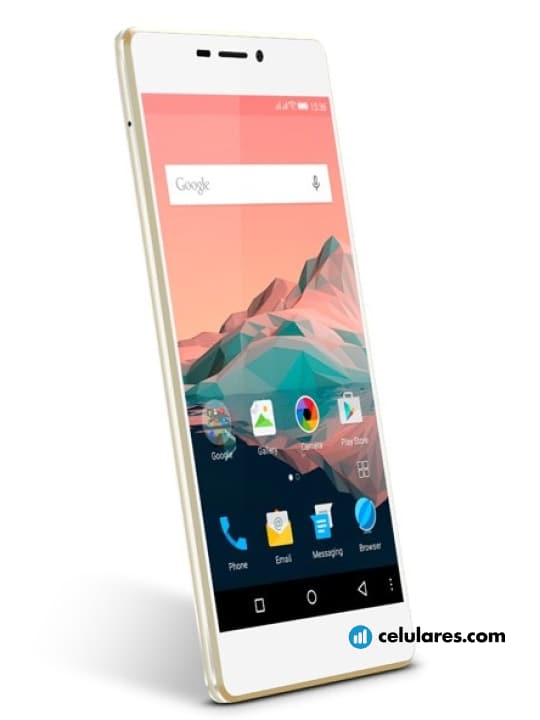 Imagem 3 Allview X2 Soul Pro