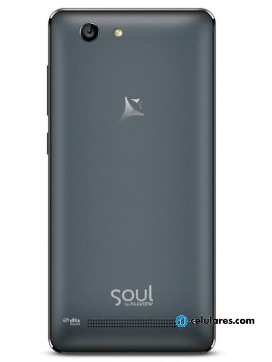 Imagem 5 Allview X3 Soul Lite