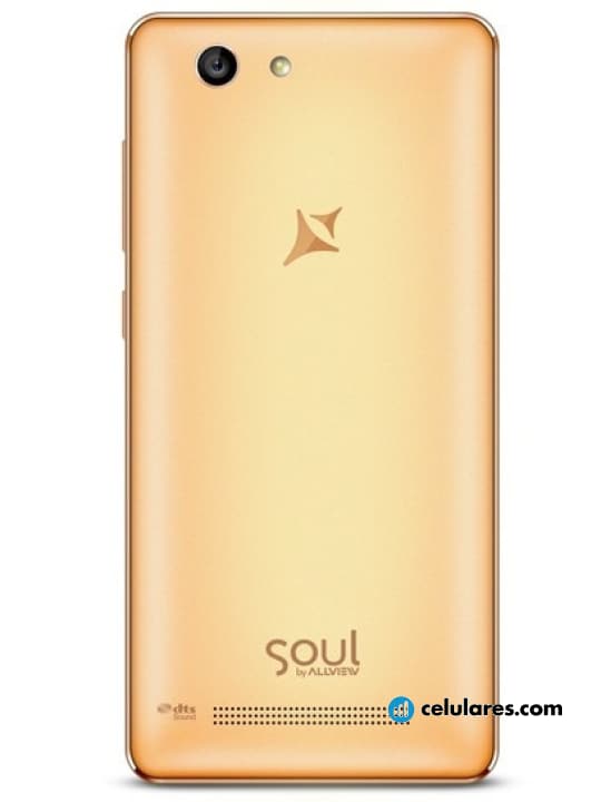 Imagem 6 Allview X3 Soul Lite