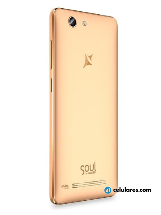 Imagem 7 Allview X3 Soul Lite