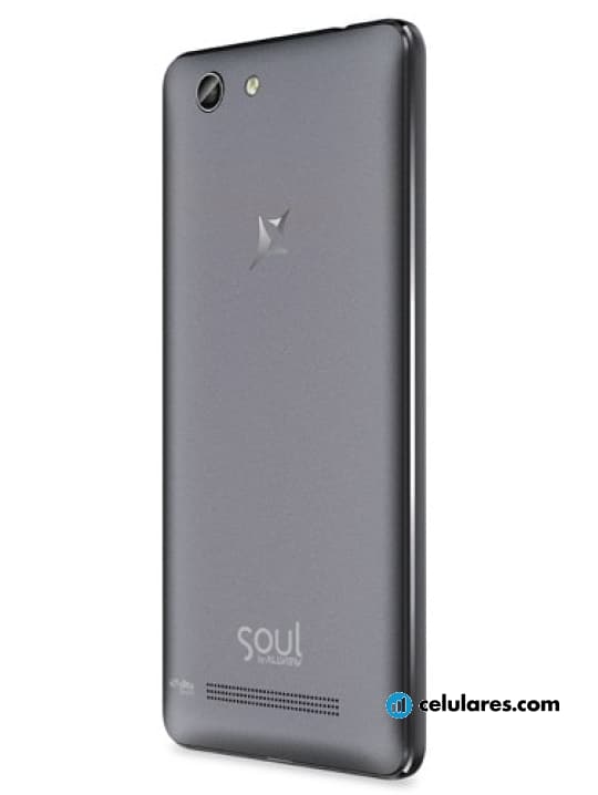 Imagem 8 Allview X3 Soul Lite