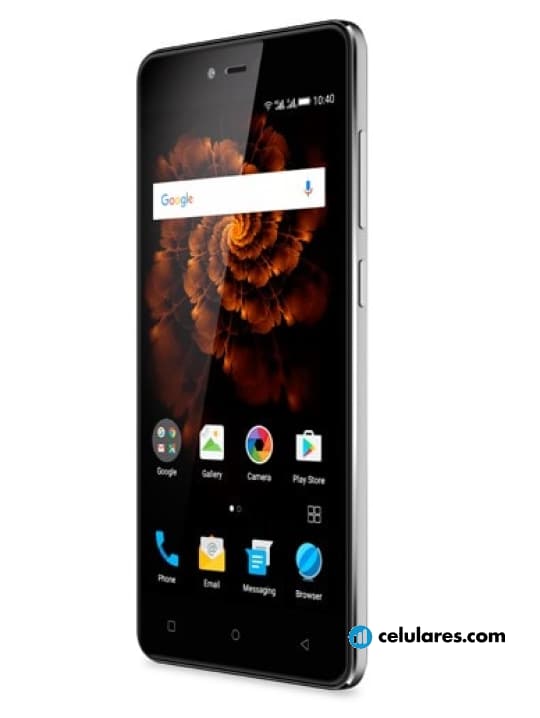 Imagem 3 Allview X3 Soul Lite