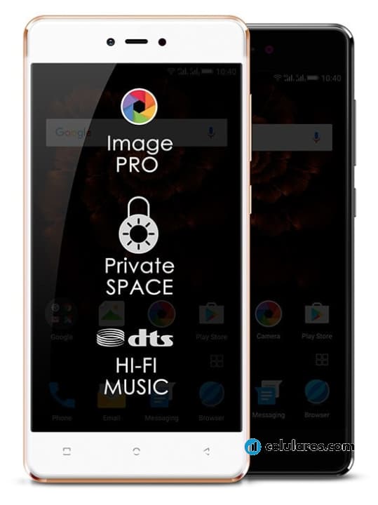 Imagem 2 Allview X3 Soul Lite