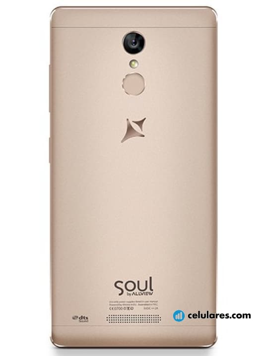 Imagem 5 Allview X3 Soul Style