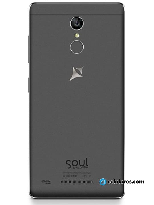 Imagem 6 Allview X3 Soul Style