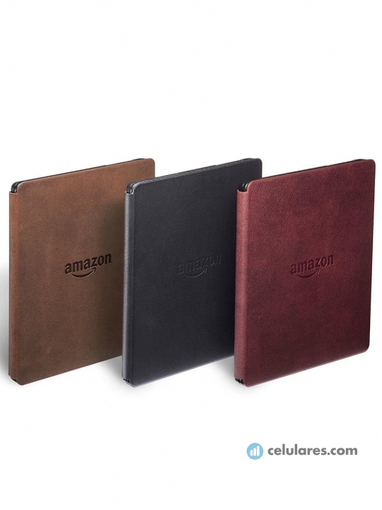 Imagem 4 Tablet Amazon Kindle Oasis 
