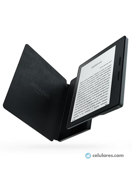 Imagem 5 Tablet Amazon Kindle Oasis 