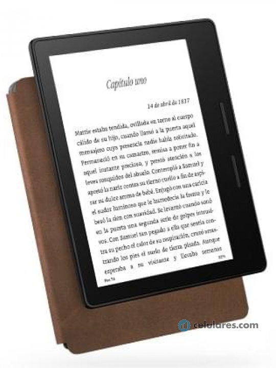 Imagem 6 Tablet Amazon Kindle Oasis 