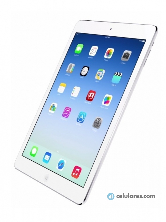 Imagem 3 Tablet Apple iPad Air