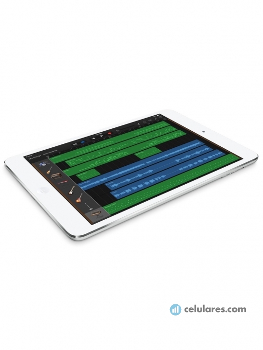 Imagem 2 Tablet Apple iPad Mini 2 