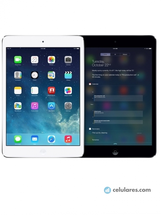 Imagem 3 Tablet Apple iPad Mini 2 