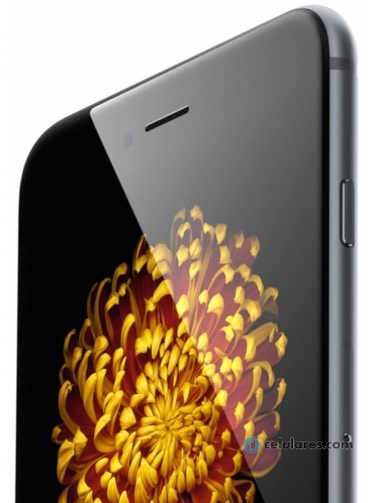 Imagem 11 Apple iPhone 6