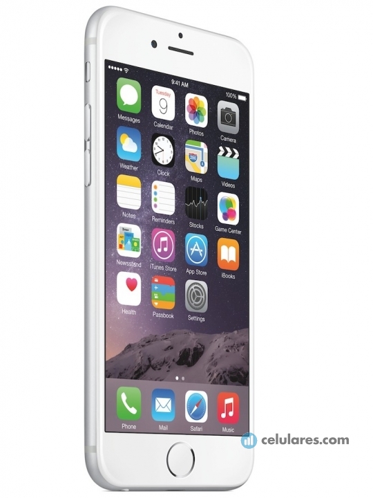 Imagem 5 Apple iPhone 6
