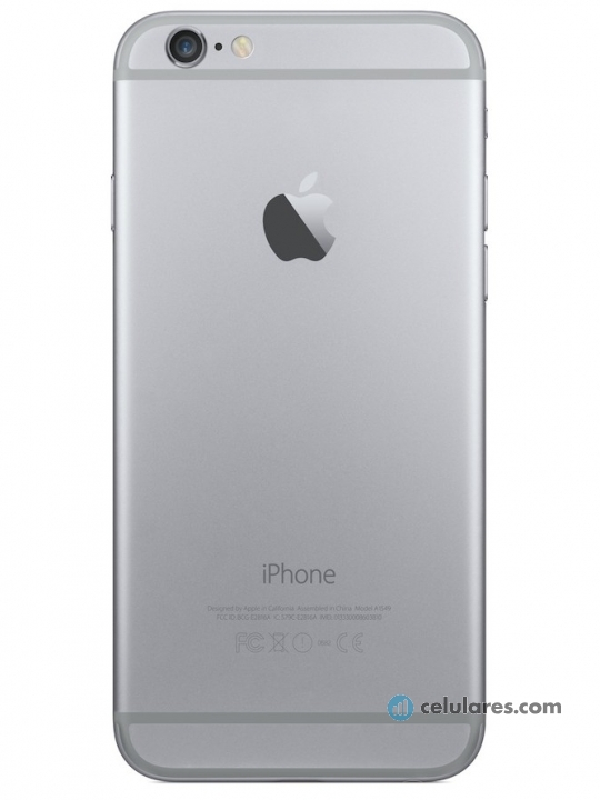 Imagem 4 Apple iPhone 6