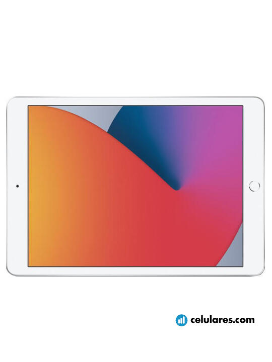 Imagem 5 Tablet Apple iPad 10.2 (2020)