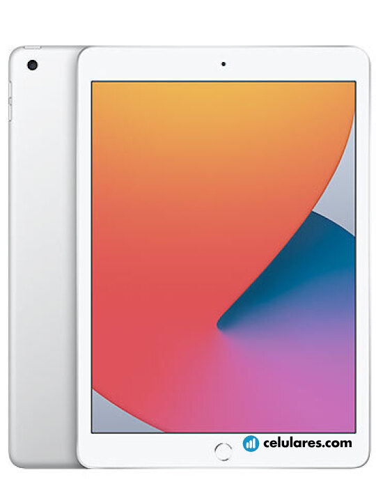 Imagem 6 Tablet Apple iPad 10.2 (2020)
