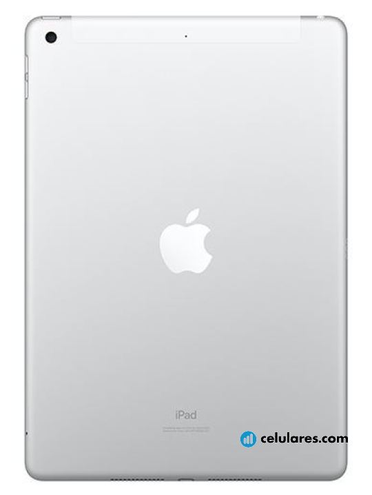 Imagem 2 Tablet Apple iPad 10.2