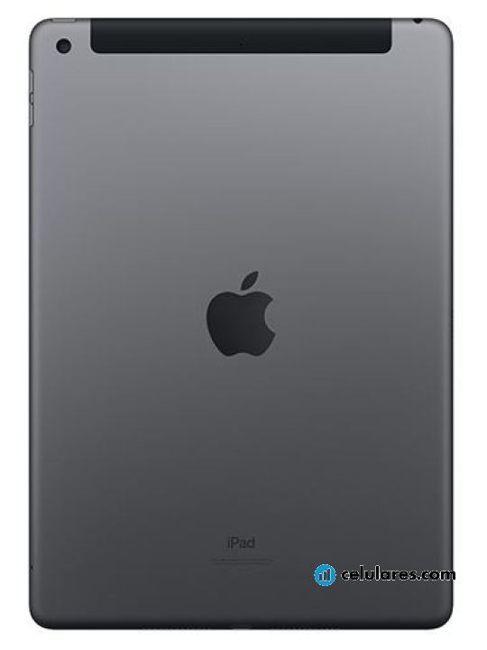 Imagem 4 Tablet Apple iPad 10.2