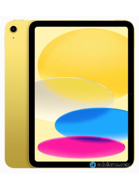 Imagem 2 Tablet Apple iPad (2022)