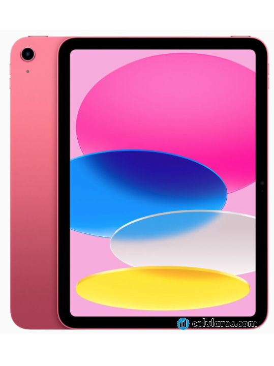 Imagem 3 Tablet Apple iPad (2022)