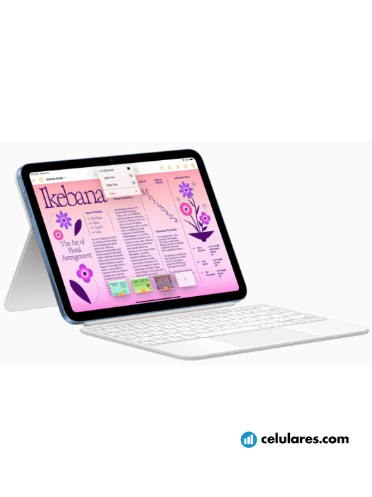 Imagem 6 Tablet Apple iPad (2022)
