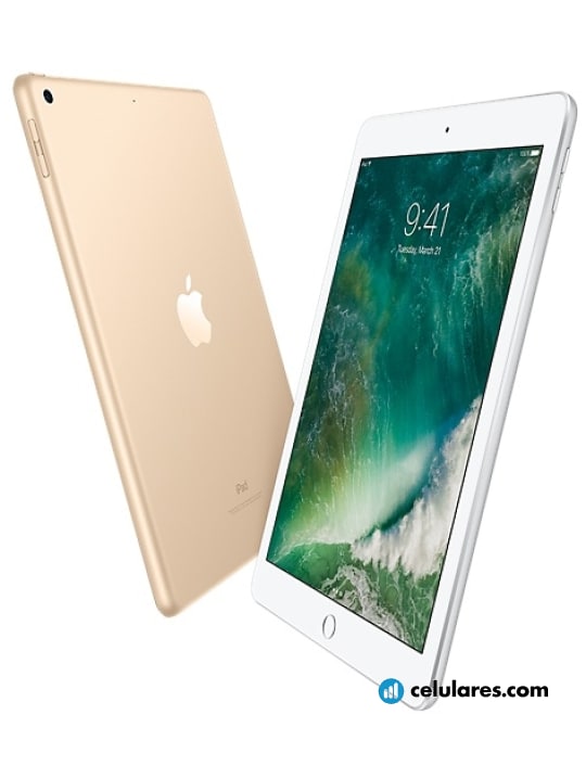 Imagem 6 Tablet Apple iPad 9.7 (2017)