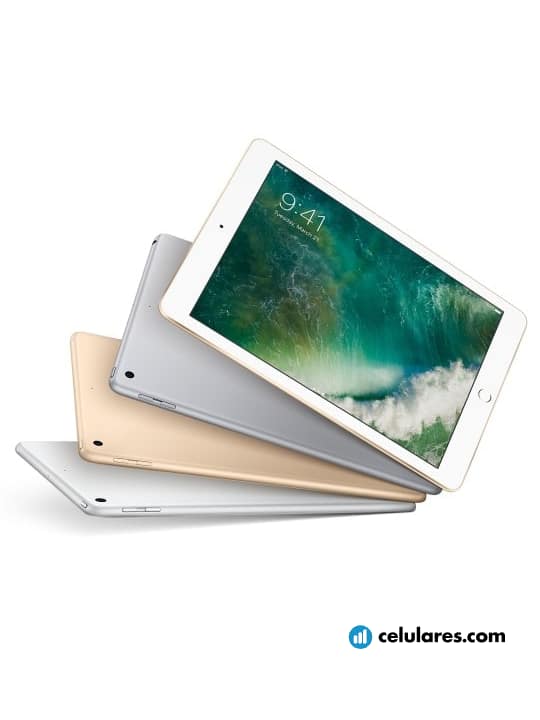 Imagem 7 Tablet Apple iPad 9.7 (2017)