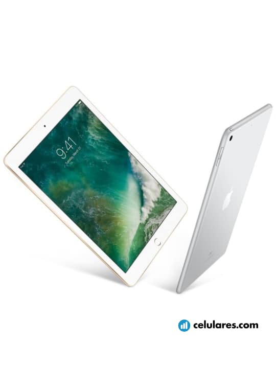 Imagem 8 Tablet Apple iPad 9.7 (2017)