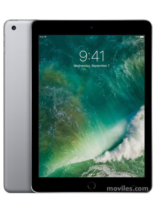 Tablet Apple iPad 9.7 (2017) (iPad Pro (2017)) - Celulares.com Brasil