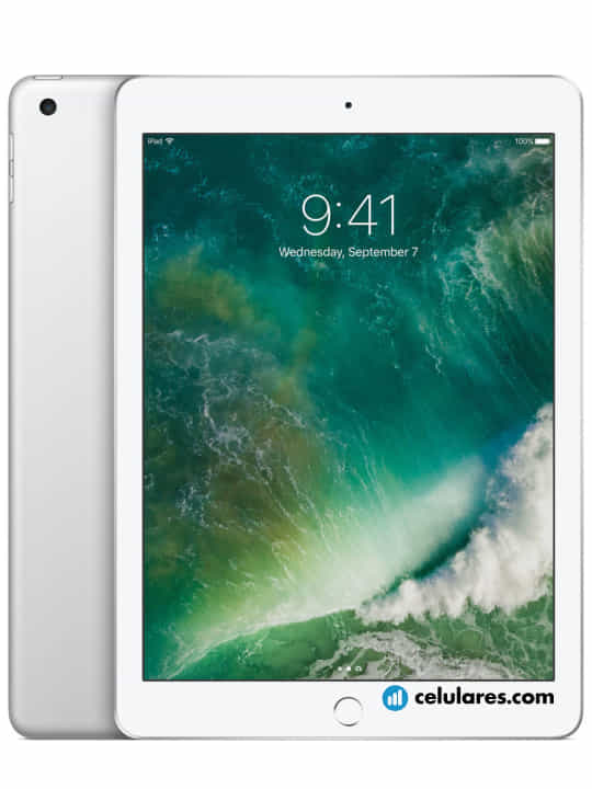 Imagem 2 Tablet Apple iPad 9.7 (2017)