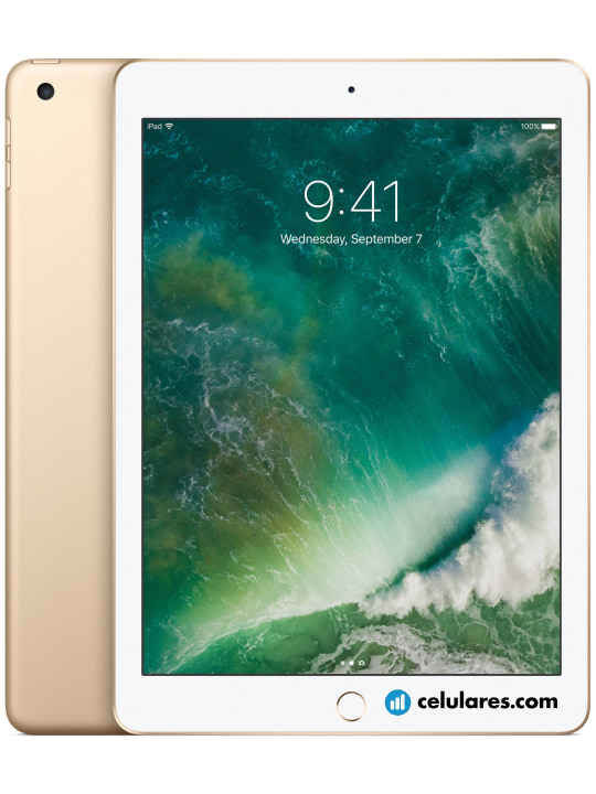 Imagem 3 Tablet Apple iPad 9.7 (2017)
