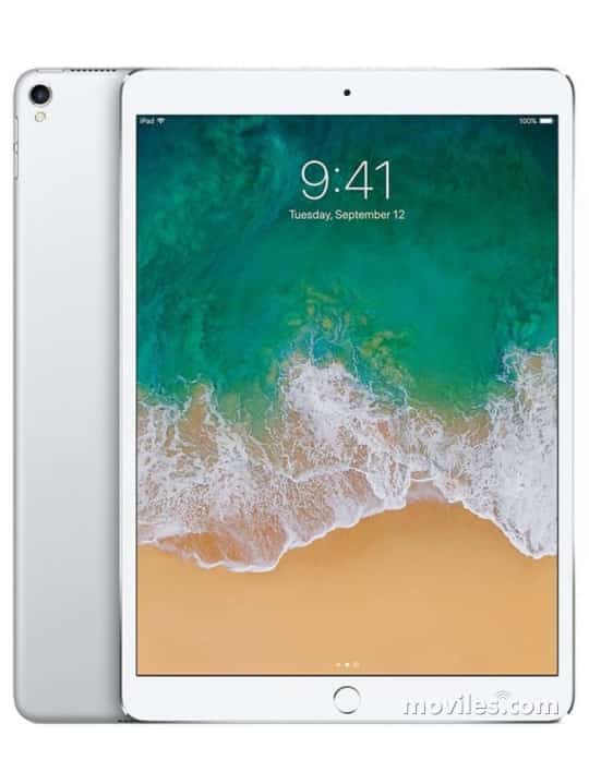 Tablet Apple iPad 9.7 (2018) (A1954, A1893) - Celulares.com Brasil