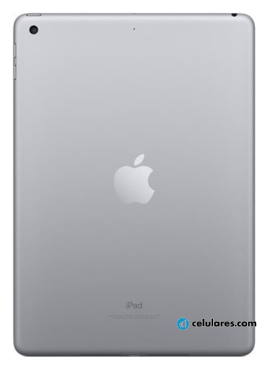 Imagem 6 Tablet Apple iPad 9.7 (2018)