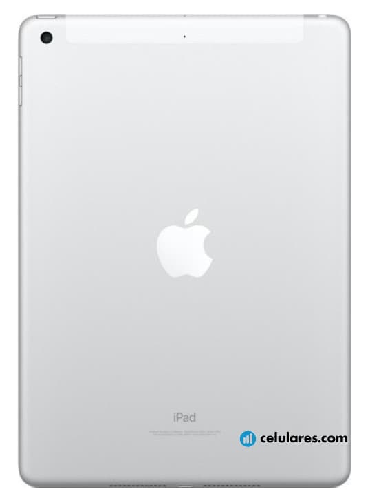 Imagem 9 Tablet Apple iPad 9.7 (2018)