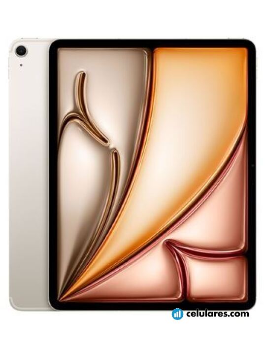 Imagem 2 Tablet Apple iPad Air 13 (2024)