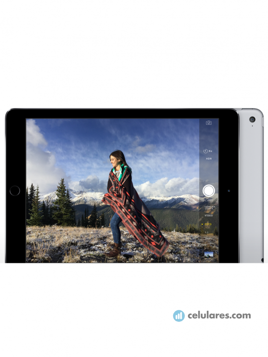 Imagem 4 Tablet Apple iPad Air 2