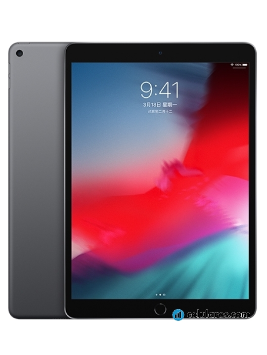 Imagem 2 Tablet Apple iPad Air (2019)