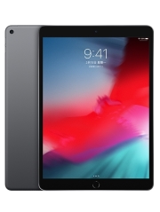 Fotografia Tablet iPad Air (2019)