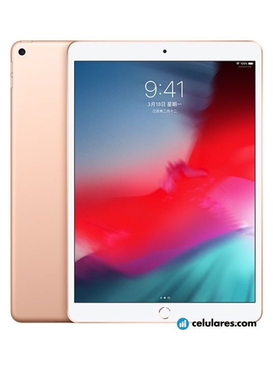 Imagem 3 Tablet Apple iPad Air (2019)