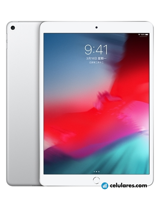 Imagem 4 Tablet Apple iPad Air (2019)