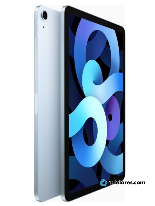Imagem 3 Tablet Apple iPad Air (2020)