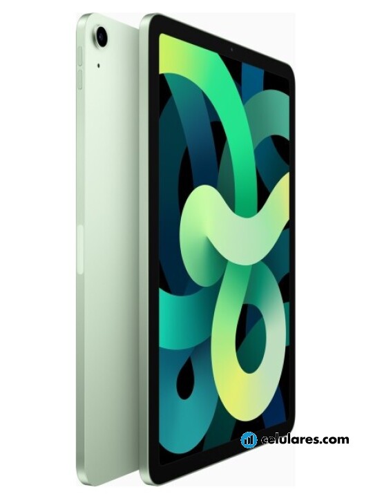 Imagem 5 Tablet Apple iPad Air (2020)
