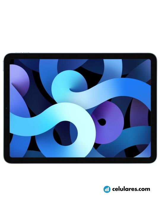 Imagem 6 Tablet Apple iPad Air (2020)