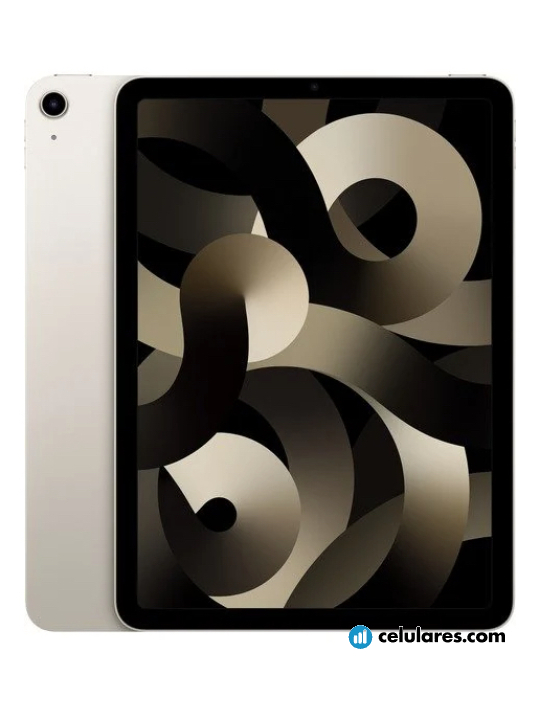 Imagem 3 Tablet Apple iPad Air (2022)