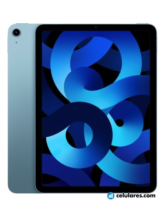 Imagem 4 Tablet Apple iPad Air (2022)