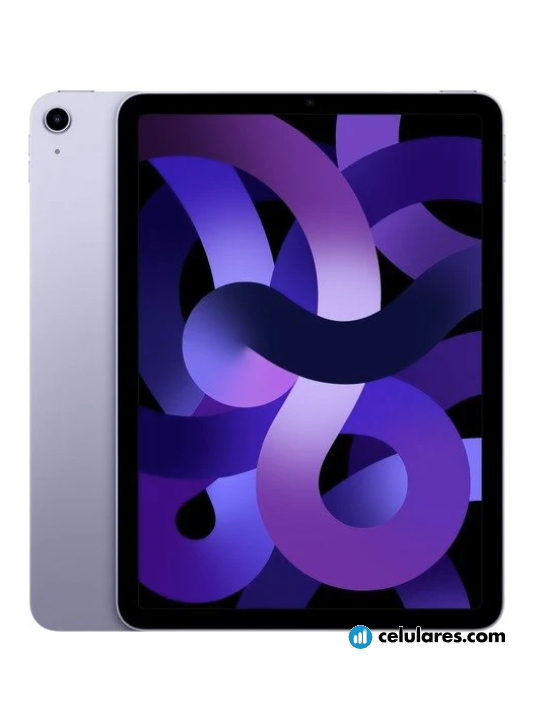 Imagem 5 Tablet Apple iPad Air (2022)
