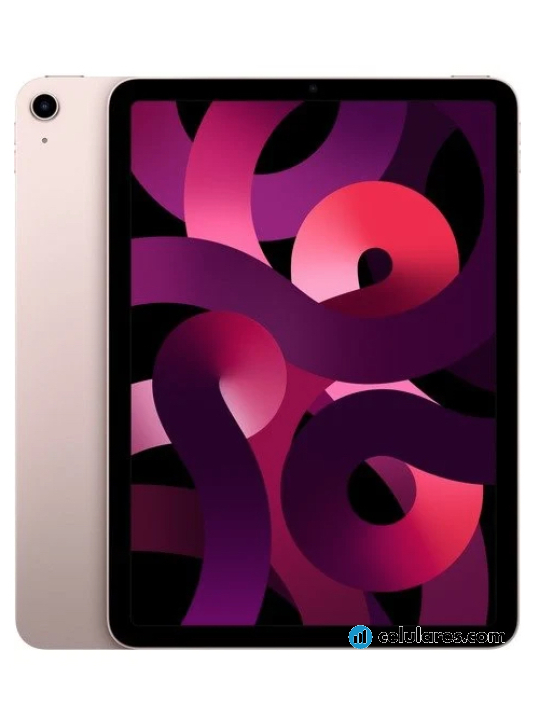 Imagem 6 Tablet Apple iPad Air (2022)