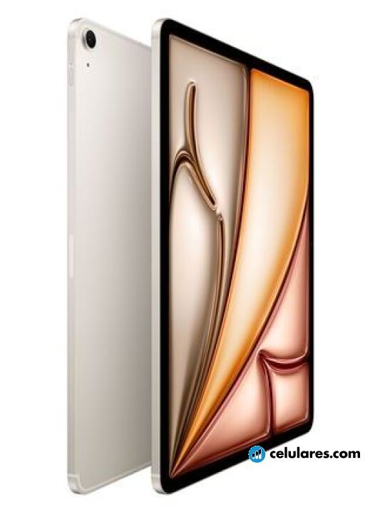 Imagem 2 Tablet Apple iPad Air (2024)