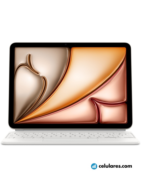 Imagem 8 Tablet Apple iPad Air (2024)